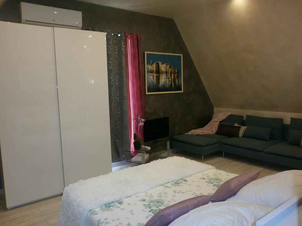 Au Mas De Gamet Bed & Breakfast Théminettes Dış mekan fotoğraf